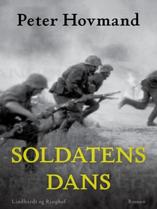 Soldatens dans (e-bog) af Peter Hovma