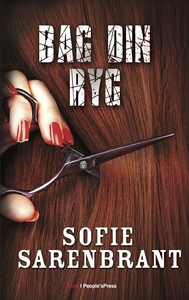 Bag din ryg (e-bog) af Sofie Sarenbra