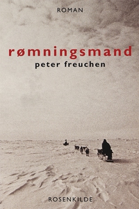Rømningsmand (e-bog) af Peter Frechen