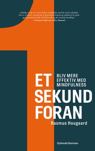 Et sekund foran (e-bog) af Rasmus Hou