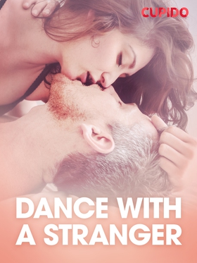 Dance with a stranger – erotiske noveller (eb