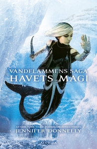 Vandflammens saga 4: Havets magi (e-b