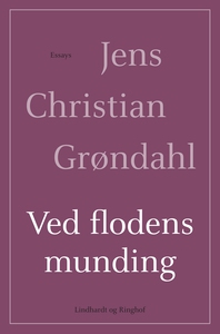 Ved flodens munding (e-bog) af Jens C
