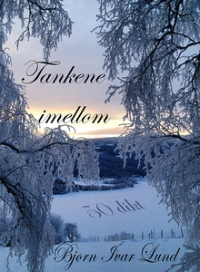 Tankene imellom (ebok) av Bjørn Ivar Lund