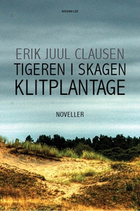 Tigeren i Skagen Klitplantage (e-bog)