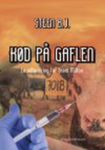 KØD PÅ GAFLEN (e-bog) af Steen Buus J