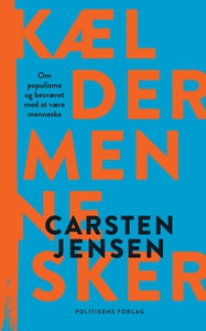 Kældermennesker (e-bog) af Carsten Je