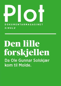 Den lille forskjellen (ebok) av Jo M. Bredeve