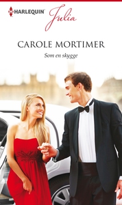 Som en skygge (e-bog) af Carole Morti