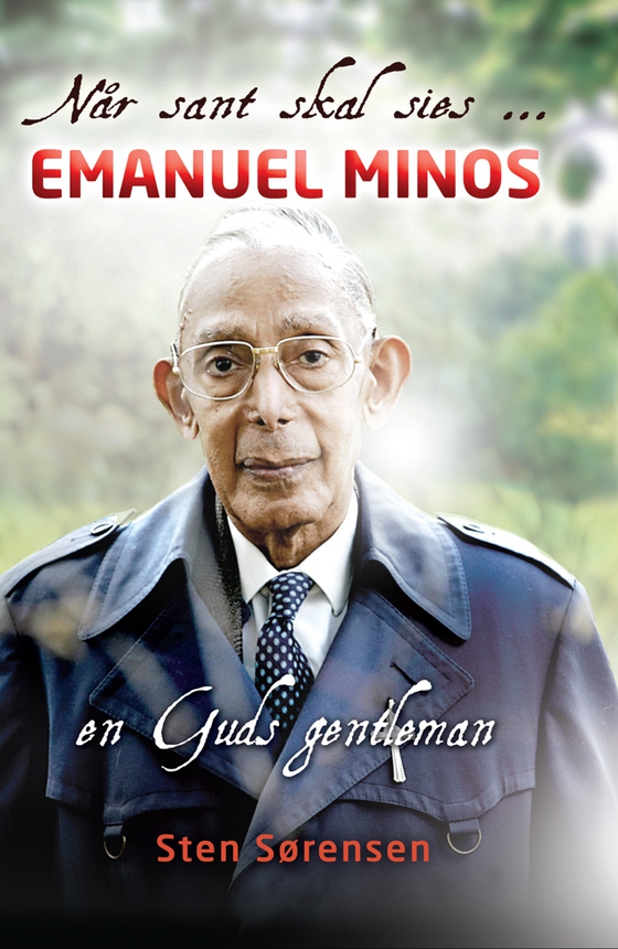 Når sant skal sies