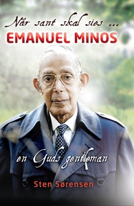 Når sant skal sies (ebok) av Sten Sørensen