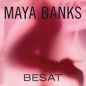Besat (lydbog) af Maya Banks