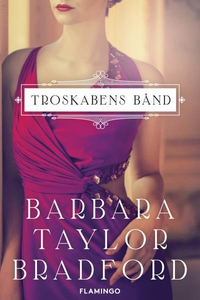 Troskabens bånd (lydbog) af Barbara T