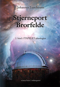 Stjerneport Brorfelde (e-bog) af Joha
