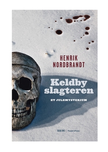 Keldby slagteren (e-bog) af Henrik No