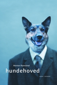 Hundehoved (e-bog) af Morten Ramsland