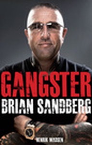 Gangster (lydbog) af Henrik Madsen