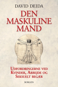 Den maskuline mand (e-bog) af David D