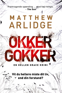 Okker gokker (lydbog) af Matthew Arli