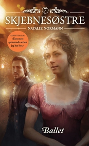 Ballet (ebok) av Natalie Normann