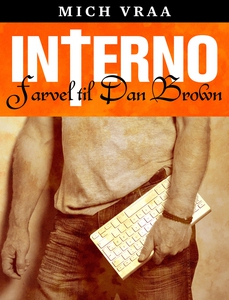 INTERNO. Farvel til Dan Brown (e-bog)
