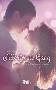 Allerførste Gang (e-bog) af Helene Lo