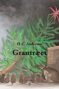 Grantræet (e-bog) af H. C. Andersen