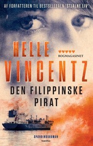 Den filippinske pirat (e-bog) af Hell