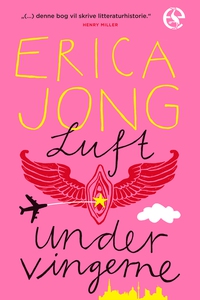 Luft under vingerne (e-bog) af Erica