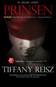 Prinsen (ebok) av Tiffany Reisz