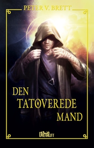 Den tatoverede mand (lydbog) af Peter