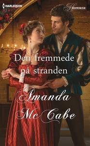 Den fremmede på stranden (ebok) av Amanda McC