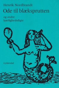 Ode til blæksprutten og andre kærligh