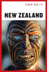 Turen Går Til New Zealand (e-bog) af