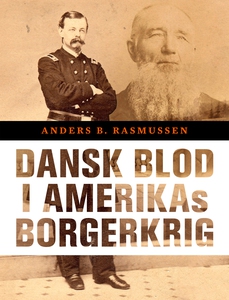 Dansk blod i Amerikas borgerkrig (e-b