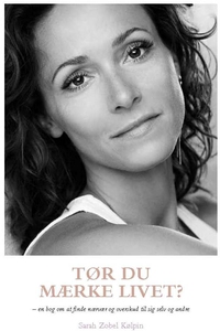 Tør du mærke livet (e-bog) af Sarah Z