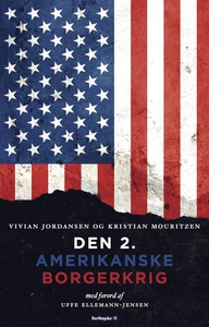Den 2. amerikanske borgerkrig (e-bog)
