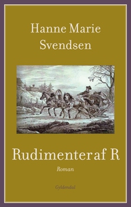 Rudimenter af R (e-bog) af Hanne Mari
