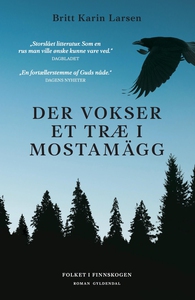 Der vokser et træ i Mostamägg (e-bog)