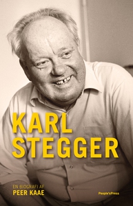 Karl Stegger (e-bog) af Peer Kaae