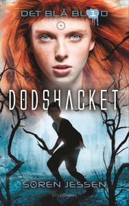 Det blå blod 1 - Dødshacket (lydbog)