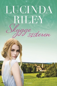 Skyggesøsteren (e-bog) af Lucinda Ril