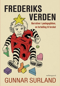 Frederiks verden (e-bog) af Gunnar Su