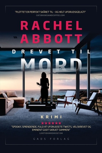 Drevet til mord (e-bog) af Rachel Abb