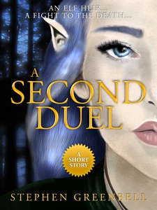 A Second Duel (ebok) av Stephen Greenbell