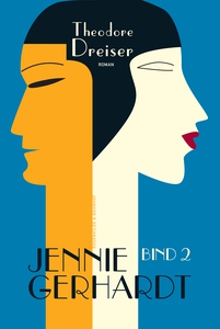 Jennie Gerhardt. Bog 2 (e-bog) af The