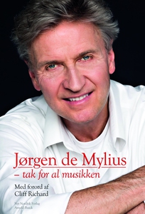 Jørgen de Mylius (lydbog) af Jørgen d