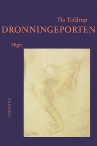 Dronningeporten (e-bog) af Pia Tafdru