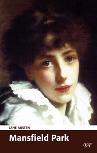 Mansfield Park (e-bog) af Jane Austen