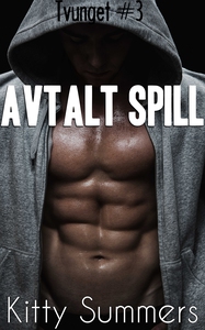 Avtalt spill (ebok) av Kitty Summers